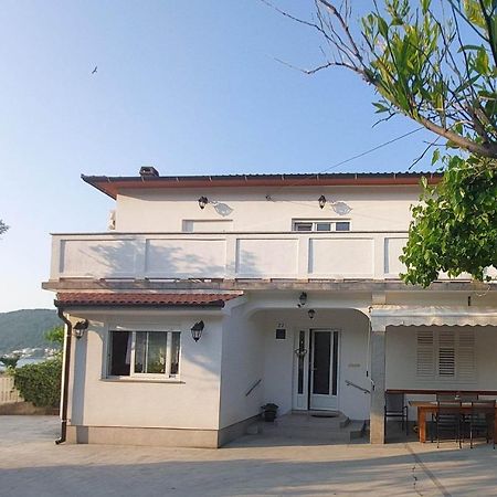 Gvacic House Apartman Supetarska Draga Kültér fotó