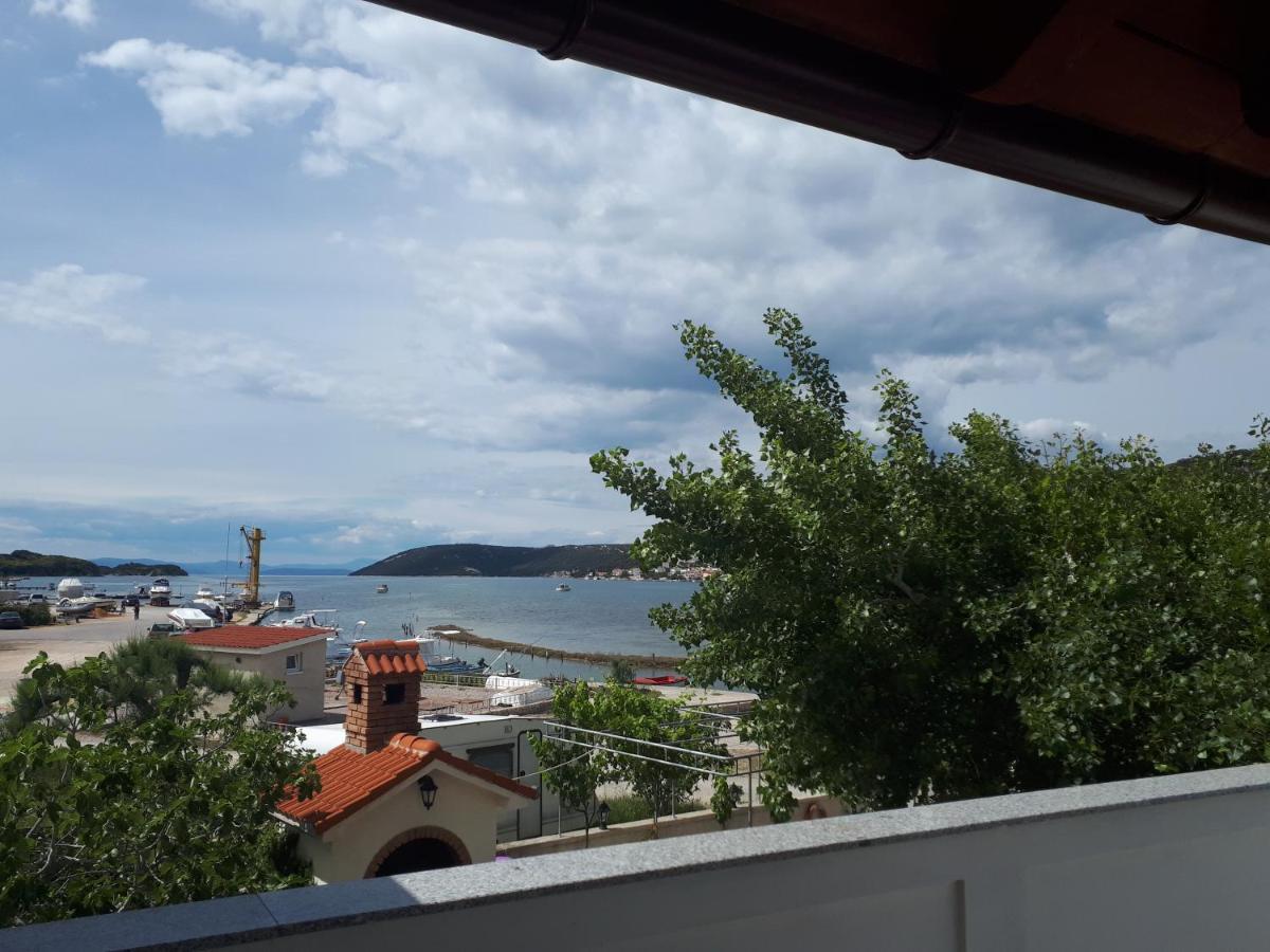 Gvacic House Apartman Supetarska Draga Kültér fotó
