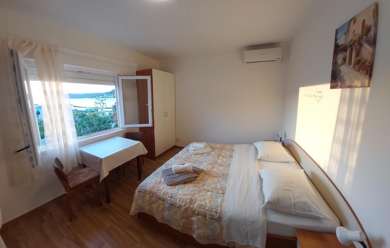 Gvacic House Apartman Supetarska Draga Kültér fotó