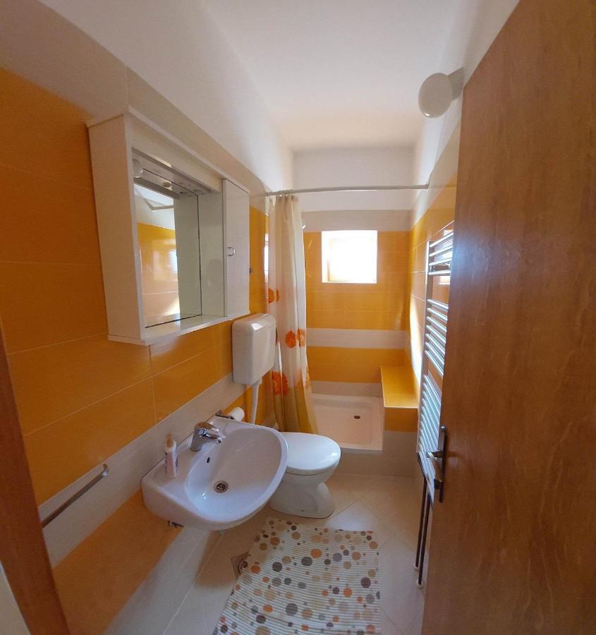 Gvacic House Apartman Supetarska Draga Kültér fotó
