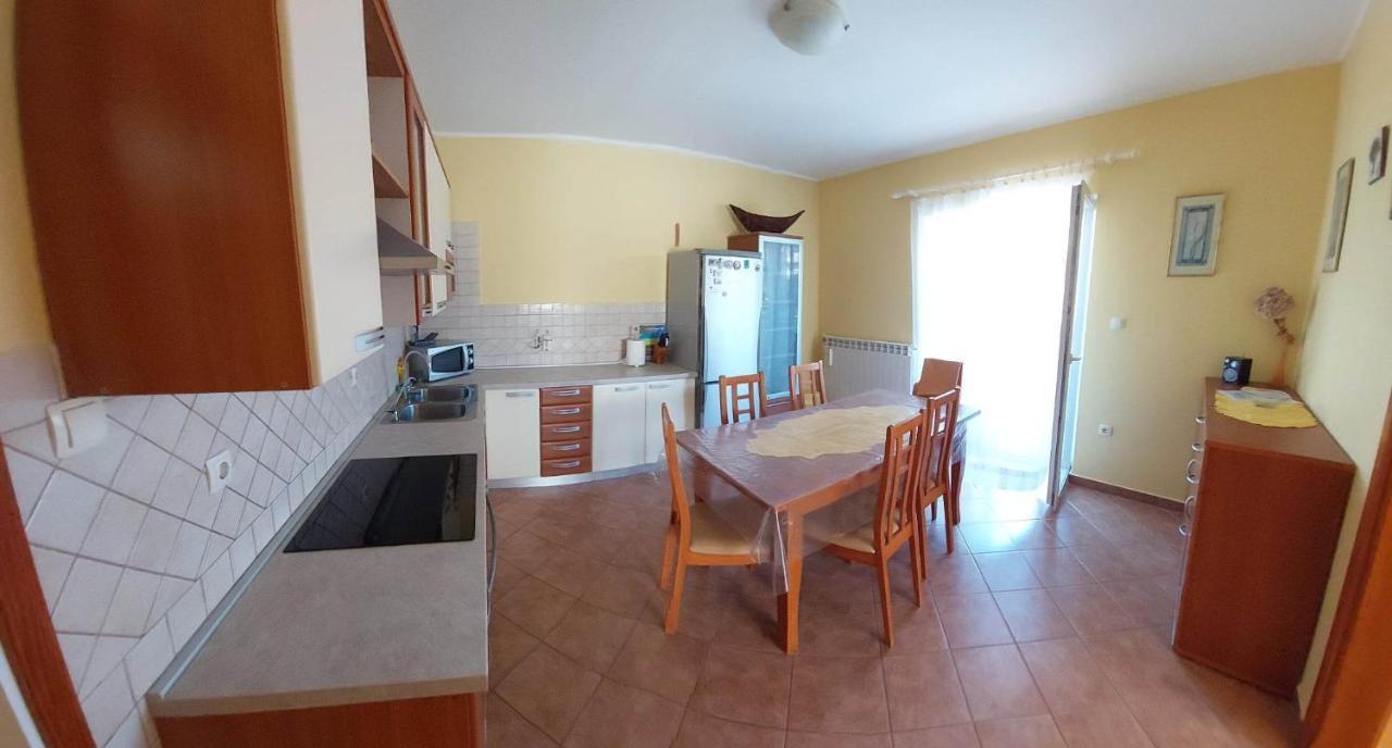 Gvacic House Apartman Supetarska Draga Kültér fotó