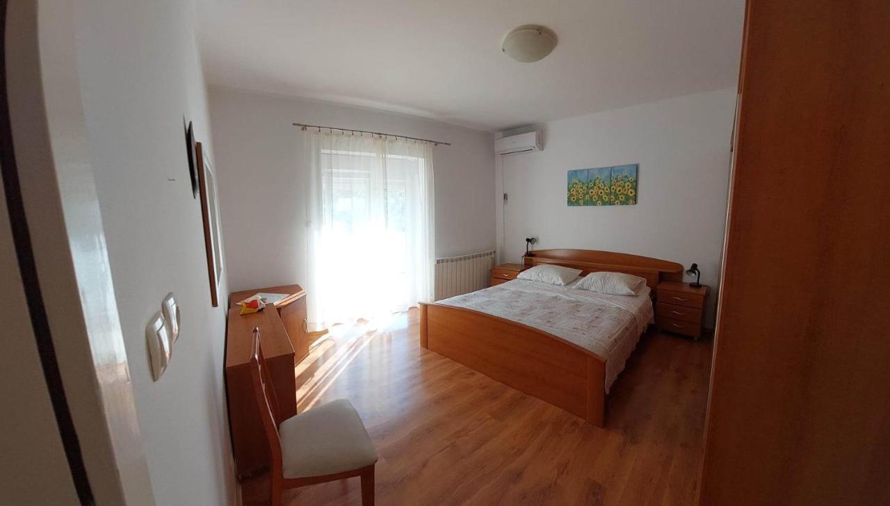 Gvacic House Apartman Supetarska Draga Kültér fotó