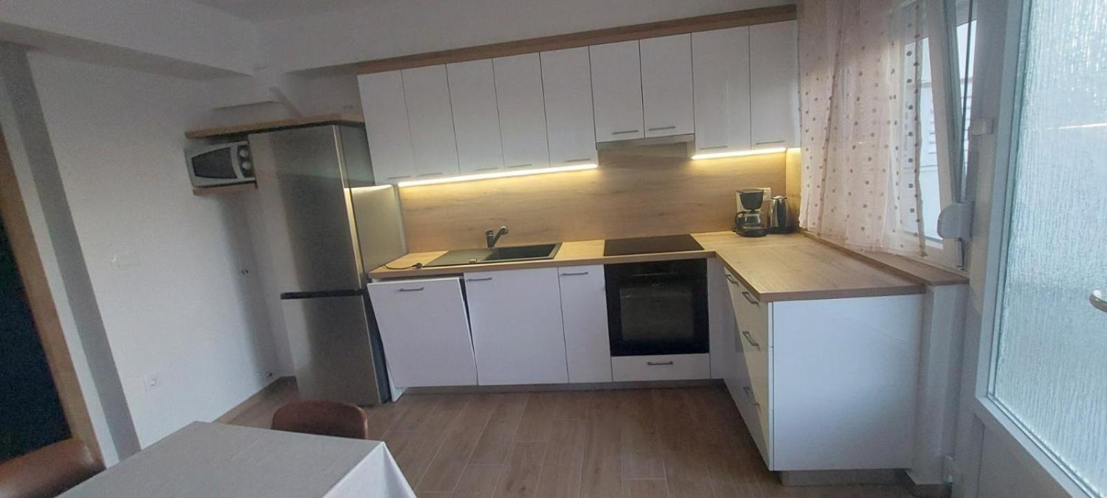 Gvacic House Apartman Supetarska Draga Kültér fotó