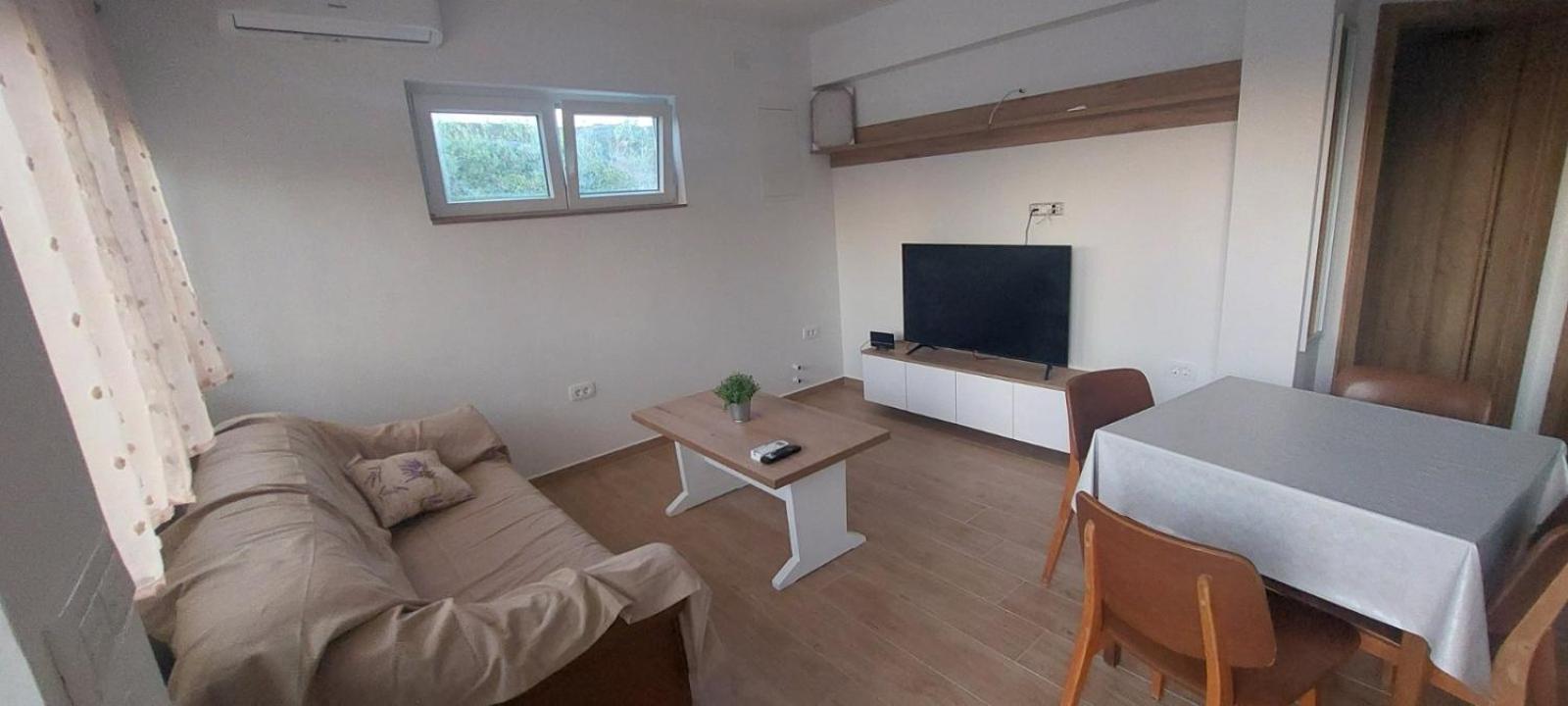 Gvacic House Apartman Supetarska Draga Kültér fotó