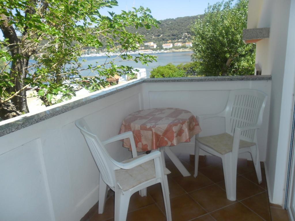 Gvacic House Apartman Supetarska Draga Kültér fotó