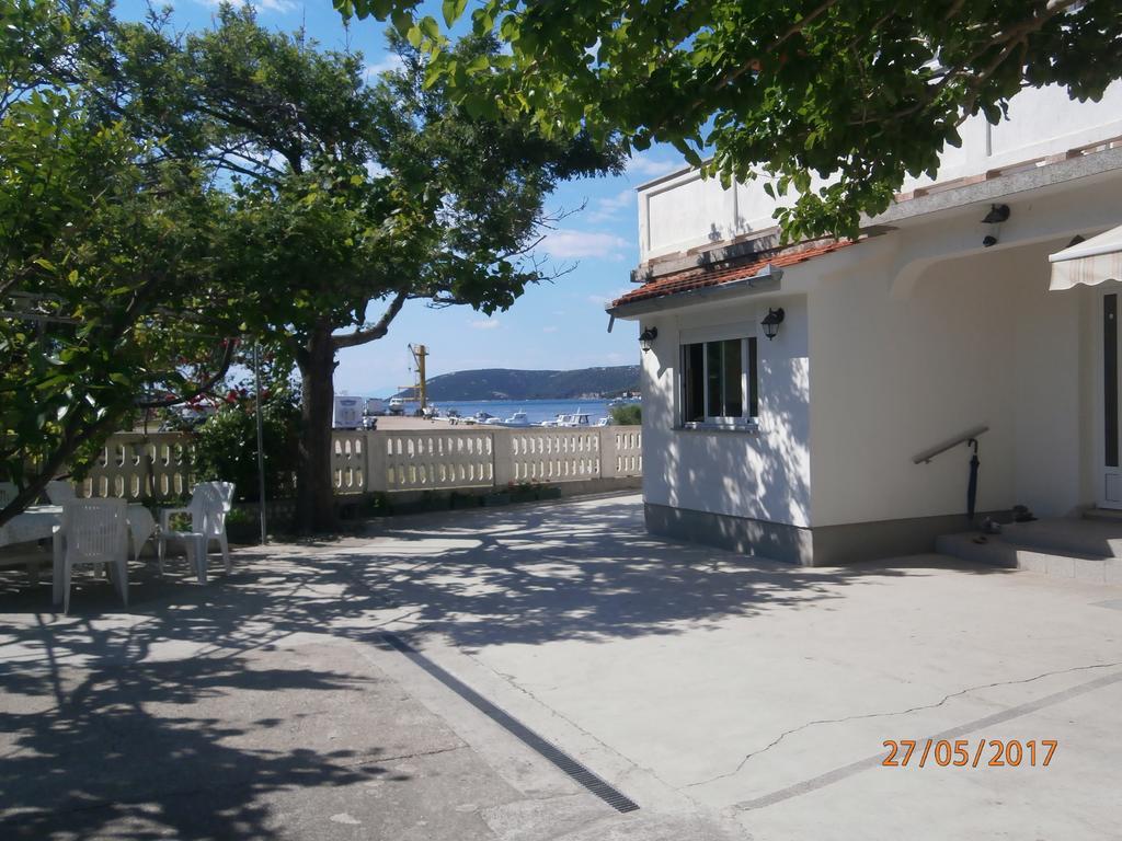 Gvacic House Apartman Supetarska Draga Kültér fotó